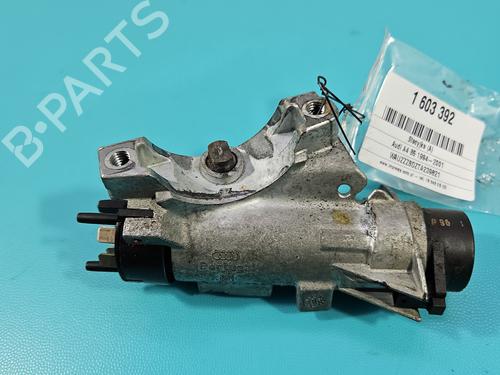 Ignition barrel AUDI A4 B5 (8D2) | BP37857099M48 - Image 2