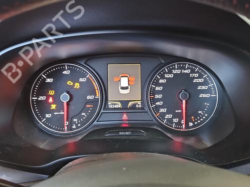 instrument-cluster-seat-leon-5f1-2012-2013-2014-2015-2016-2017-2018-2019-2020-2021-37812704 main image