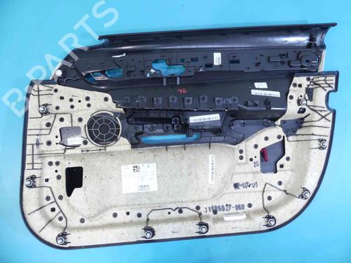 Front left panel BMW 7 (G11, G12) 730 d, Ld xDrive | BP37886534C58 - Image 6