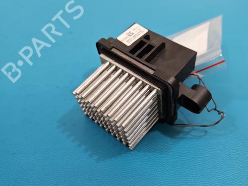 Heater resistor ALFA ROMEO STELVIO (949_) | BP37852399M108 - Image 1