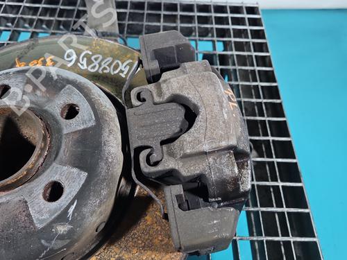 Left front brake caliper BMW 5 (F10) 520 i | BP37820545M105 - Image 4