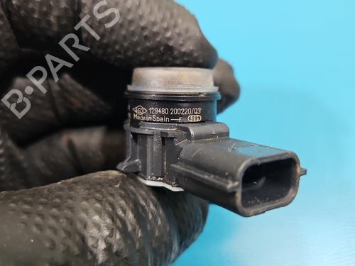 Electronic sensor RENAULT KADJAR (HA_, HL_) | BP38148437M84 - Image 7