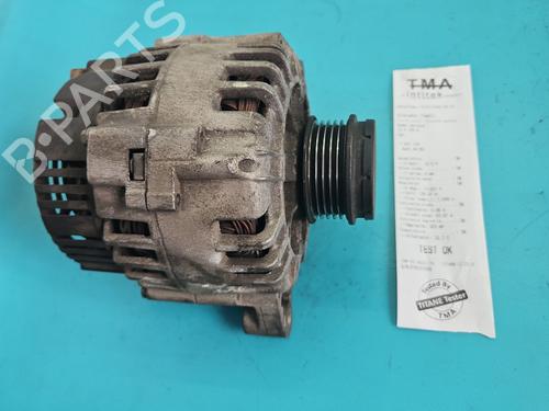 Dynamo Dynamo AUDI A4 B5 (8D2) 1.8 (125 hp) 39917471 39917471