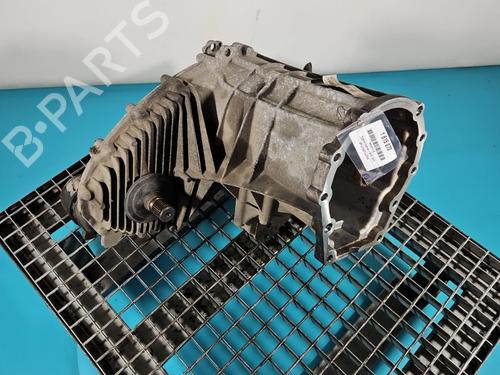 Used Transfer box Transfer box PORSCHE CAYENNE (92A) 3.0 Diesel (245 hp) 40536481 40536481