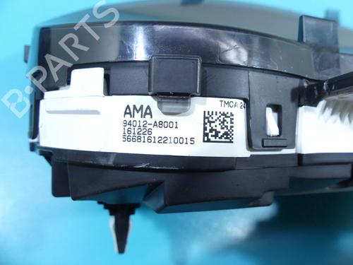 Quadrante KIA OPTIMA (JF) 1.7 CRDi | BP37895439C47 - Image 5