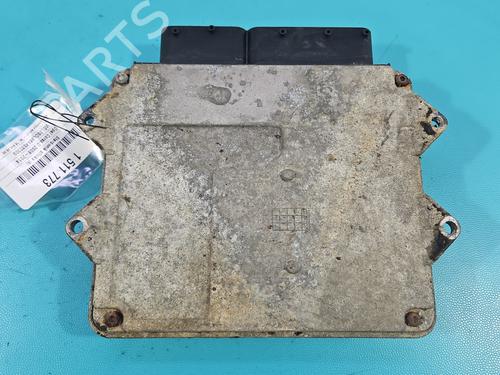 Engine control unit (ECU) OPEL CORSA D (S07) 1.3 CDTI (L08, L68) | BP37820918M57 - Image 5