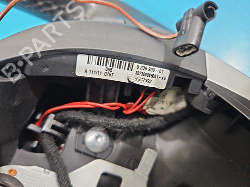 Rat BMW X6 (E71, E72) xDrive 40 d | BP37823811C49 - Image 13