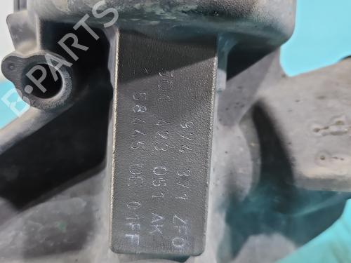 Steering rack SEAT LEON (5F1)  | BP38145897M22  - Image 14