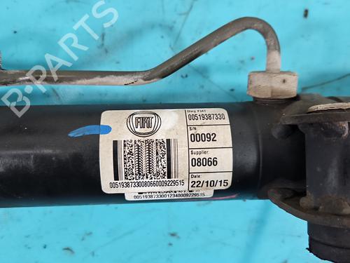 Steering rack OPEL COMBO Tour (X12) 1.3 CDTI (C26, D26, E26, C05) | BP38129763M22 - Image 13