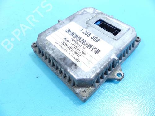 Xenon ballast Xenon ballast 37887508 37887508