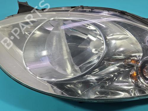 Left headlight MERCEDES-BENZ A-CLASS (W169) A 180 CDI (169.007, 169.307) | BP37843786C28 - Image 5
