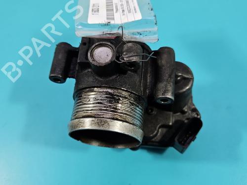 Throttle body VW PASSAT CC B6 (357) 2.0 TDI | BP37857030M82 - Image 5