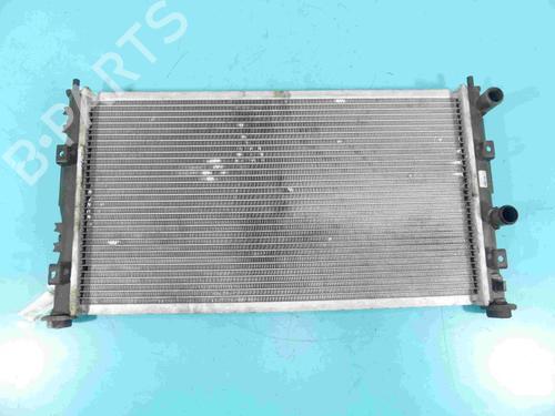 water-radiator-chrysler-sebring-jr-2000-2001-2002-2003-2004-2005-2006-2007-37895287 main image