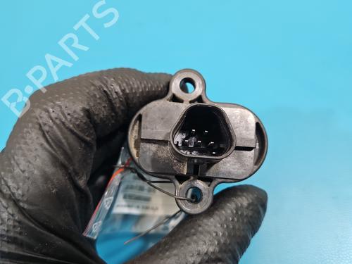 Mass air flow sensor OPEL ASTRA J (P10) 1.6 (68) | BP37829282M95 - Image 5