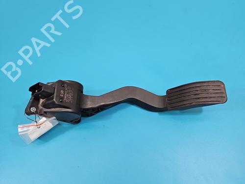 Pedal CITROËN C4 I (LC_) 1.6 HDi | BP37856021I4 - Image 2