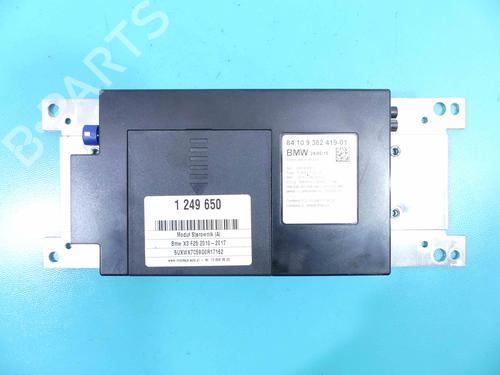Electronic module BMW X3 (F25) xDrive 35 i | BP37885789M83 - Image 2