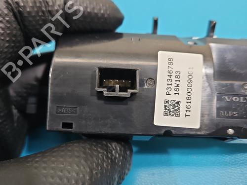 Climate control VOLVO S90 II (234) T6 AWD | BP37831769I5 - Image 5