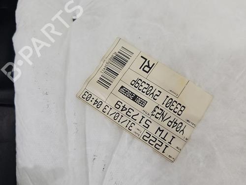 Rear left panel HYUNDAI ix35 (LM, EL, ELH) | BP38145256C60 - Image 3