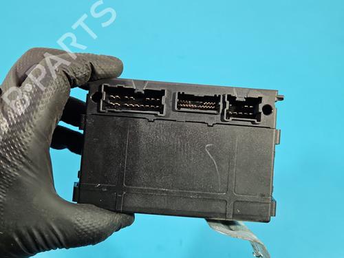 Engine control unit (ECU) NISSAN ALMERA II Hatchback (N16) 1.8 | BP39561447M57 - Image 15