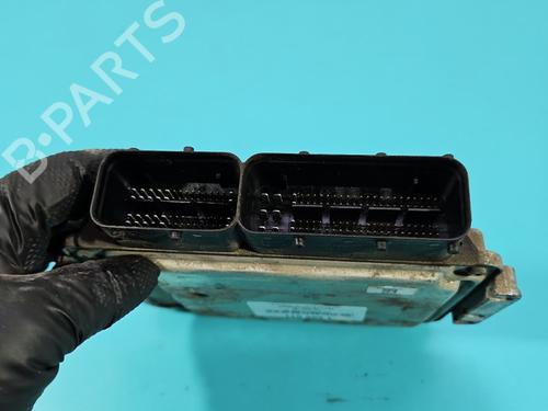 Engine control unit (ECU) HYUNDAI i40 I CW (VF) 1.7 CRDi | BP39558686M57 - Image 3