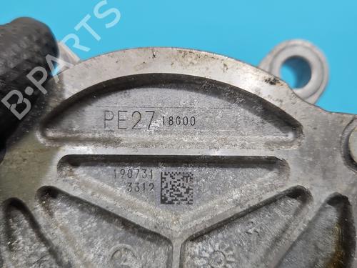 Vacuum pump MAZDA 6 Estate (GJ, GL) 2.0 (GJEFW) | BP37830251M80  - Image 7