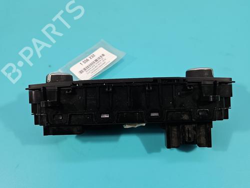 Climate control FORD FOCUS III Turnier 1.6 TDCi | BP37831344I5 - Image 3