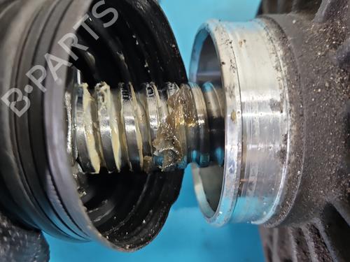 Steering rack BMW 1 (E87) 118 i | BP37850697M22 - Image 16