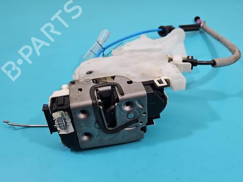Used Front left lock Front left lock 38135006 38135006