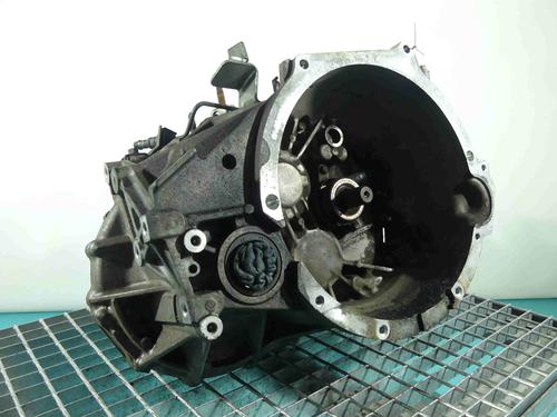 Used Gearbox Gearbox 37890252 37890252