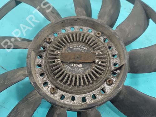 Radiator fan AUDI A4 B6 (8E2) 2.0 | BP37822955M35 - Image 3