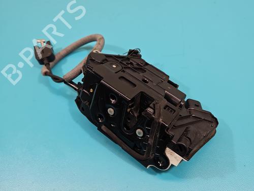 Used Front right lock Front right lock 38124629 38124629