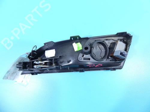 Front right interior door handle SKODA SUPERB II (3T4) 2.0 TDI | BP37894290I14 - Image 3