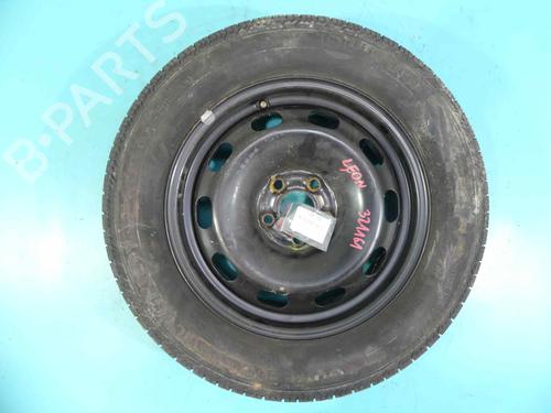 Used Rim Rim 37806071 37806071