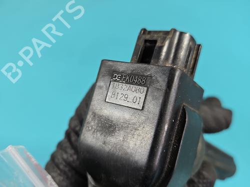 Ignition coil MITSUBISHI ECLIPSE CROSS (GK_, GL_) | BP37844517M94 - Image 14