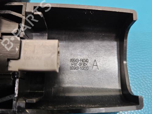 Electronic sensor TOYOTA C-HR (_X1_) 2.0 Hybrid (MAXH10) | BP37850763M84 - Image 6