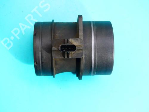 Mass air flow sensor SKODA SUPERB II (3T4) 2.0 TDI 16V | BP37892002M95 - Image 3