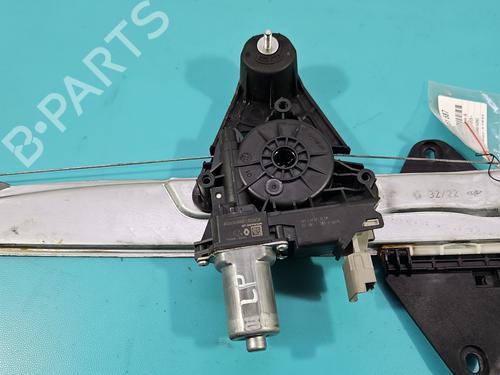 Front left window mechanism DACIA SANDERO III  | BP38131166C22  - Image 6