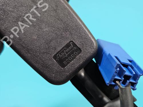 Front left seatbelt MAZDA CX-9 (TB) 3.7 AWD (TB10A) | BP38123950I26 - Image 12