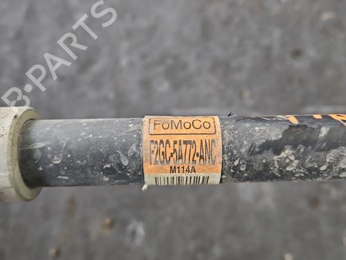 Anti roll bar FORD RANGER (TKE) | BP38148477M96 - Image 4