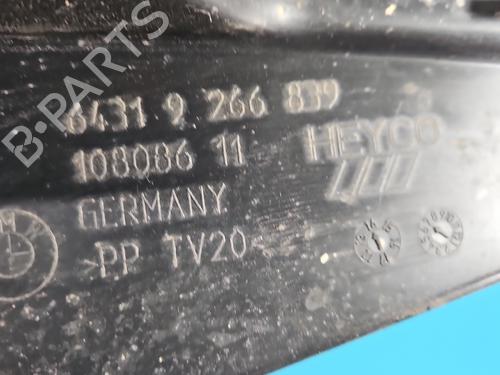 Intake manifold BMW i3 (I01) Range Extender | BP37844081M70 - Image 3