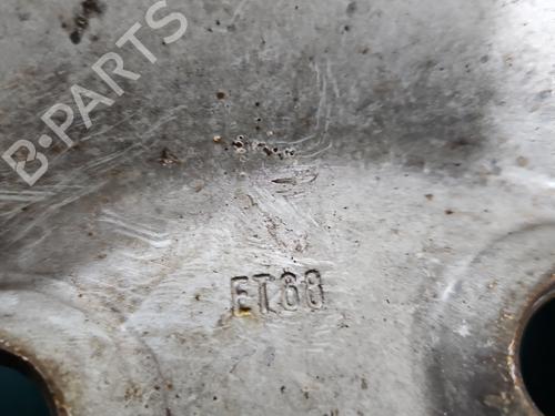 Fælk CITROËN JUMPER II Van 2.2 HDi 120 | BP37825249C45 - Image 3