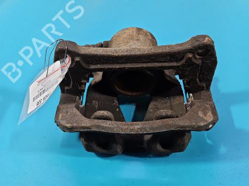 Left front brake caliper FIAT 500X (334_) 2.0 D Multijet 4x4 (334AXB22, 334AXD2B) | BP39747704M105  - Image 6