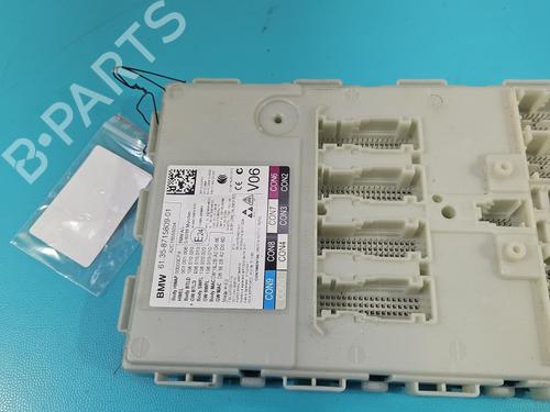 Electronic module BMW X3 (G01, F97, G08) xDrive 20 d | BP37816599M83 - Image 3