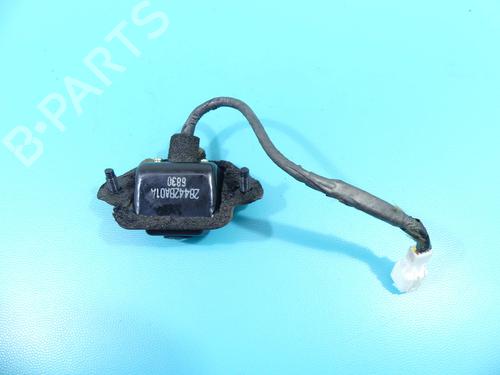 Camera NISSAN PRIMERA Hatchback (P12) 1.8 | BP37809940E14 - Image 5