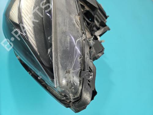 Left headlight MERCEDES-BENZ CLS (C218) CLS 500 4-matic (218.391) | BP38122395C28 - Image 7