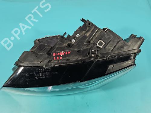 Left headlight AUDI Q5 (8RB) 2.0 TDI quattro | BP38139653C28 - Image 7