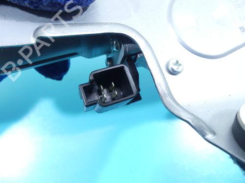 Rear wiper motor MAZDA 3 (BL) 1.6 MZ-CD (BL14) | BP37876732M102 - Image 5