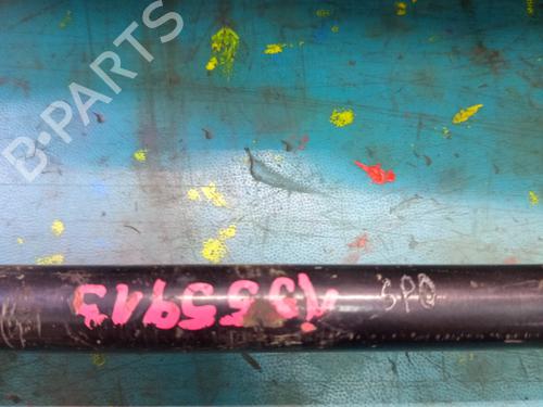 Right rear driveshaft VOLVO S90 II (234) T6 AWD | BP37831194M41 - Image 9