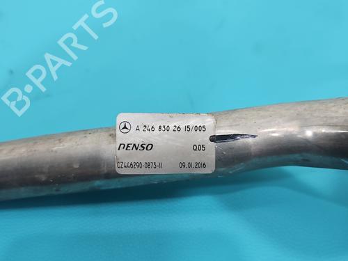 AC pipe INFINITI Q30 | BP38135249M126 - Image 10