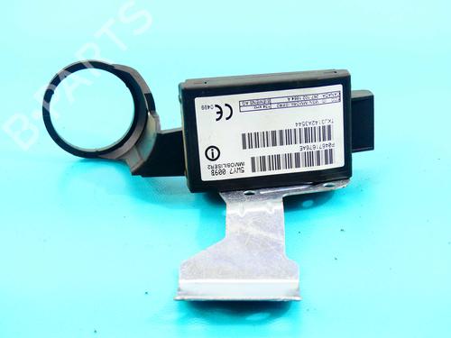 Engine control unit (ECU) CHRYSLER PT CRUISER (PT_) 1.6 | BP37803036M57 - Image 10